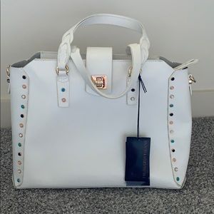 Original Trussardi bag